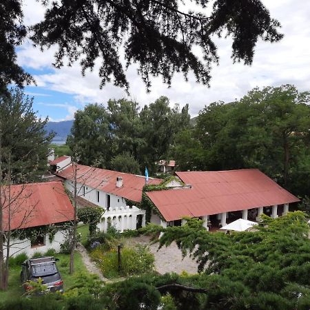 Estancia Las Tacanas Tafi del Valle Bagian luar foto