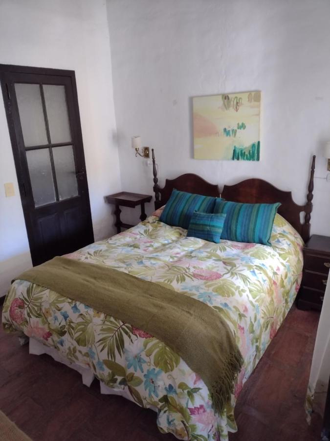 Estancia Las Tacanas Tafi del Valle Bagian luar foto