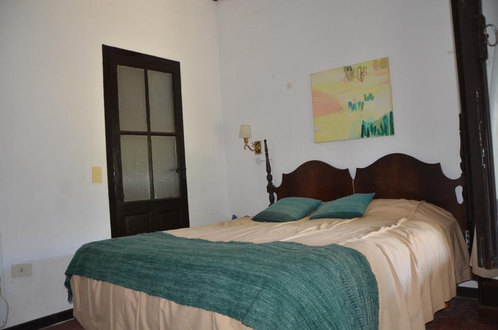Estancia Las Tacanas Tafi del Valle Bagian luar foto